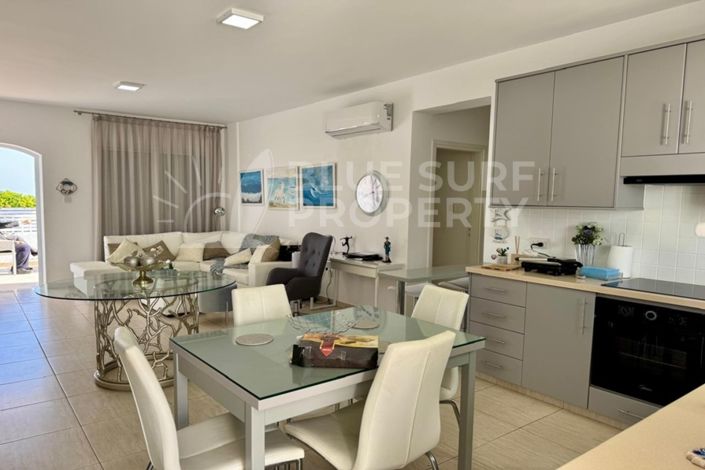 Image No.5-Appartement de 2 chambres à vendre à Protaras