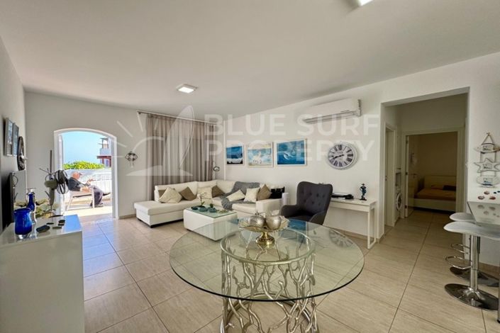 Image No.7-Appartement de 2 chambres à vendre à Protaras