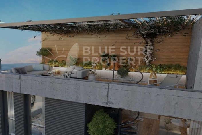 Image No.4-1 Bed Apartment for sale