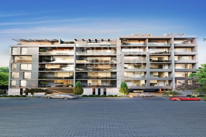 Image No.5-1 Bed Apartment for sale