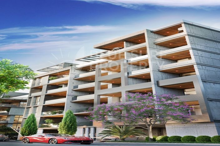 Image No.6-1 Bed Apartment for sale