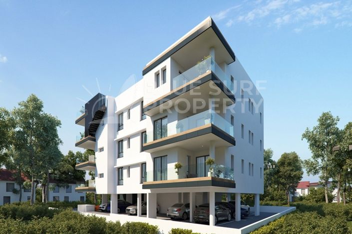 Image No.13-Appartement de 2 chambres à vendre à Larnaca