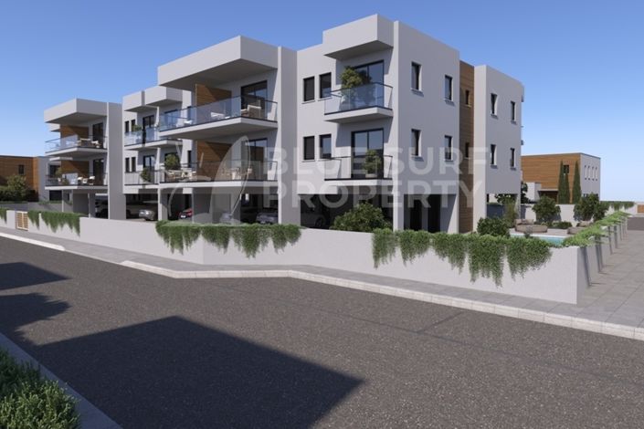 Image No.14-Appartement de 2 chambres à vendre à Larnaca