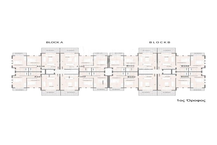 Image No.16-Appartement de 2 chambres à vendre à Larnaca