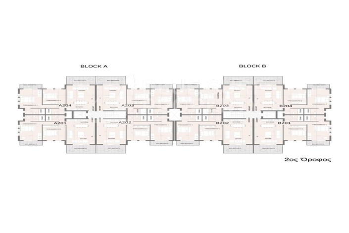 Image No.17-Appartement de 2 chambres à vendre à Larnaca