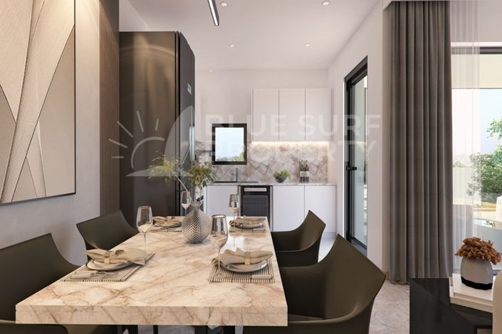 Image No.4-Appartement de 2 chambres à vendre à Larnaca