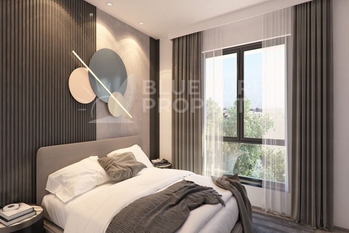 Image No.6-Appartement de 2 chambres à vendre à Larnaca