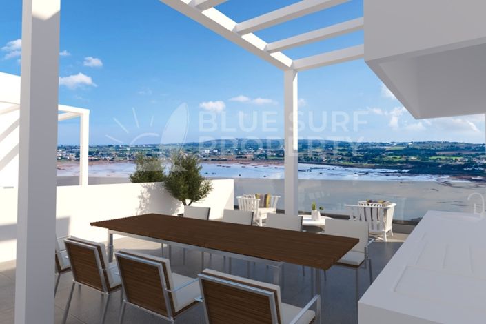 Image No.16-Appartement de 3 chambres à vendre à Sotira