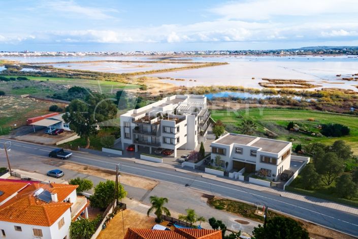 Image No.19-Appartement de 3 chambres à vendre à Sotira