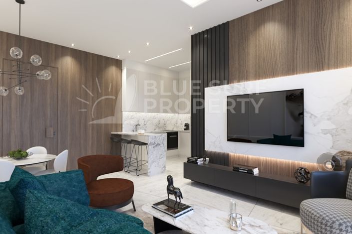 Image No.2-Appartement de 3 chambres à vendre à Sotira