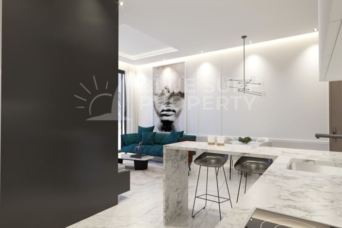 Image No.4-Appartement de 3 chambres à vendre à Sotira