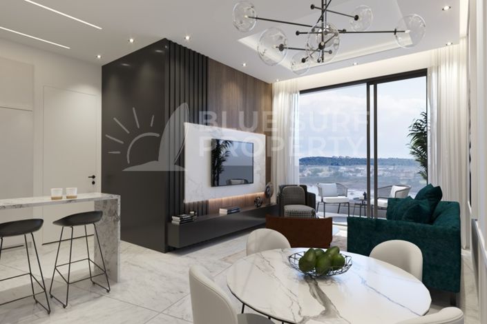 Image No.5-Appartement de 3 chambres à vendre à Sotira