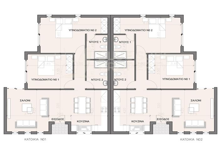 Image No.7-2 Bed Bungalow for sale