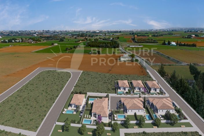 Image No.6-Bungalow de 3 chambres à vendre à Frenaros