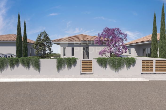 Image No.4-Bungalow de 2 chambres à vendre à Frenaros