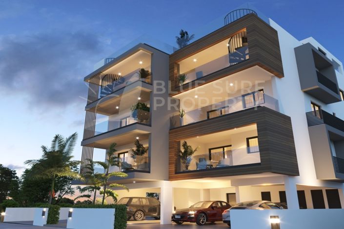 Image No.1-2 Bed Apartment for sale