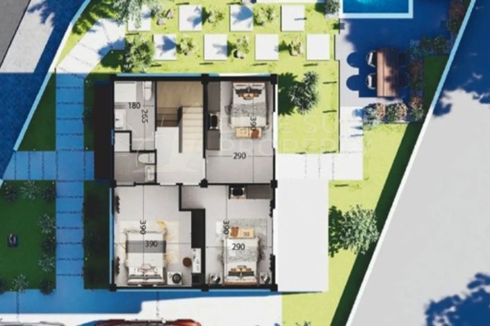 Image No.10-3 Bed Villa for sale