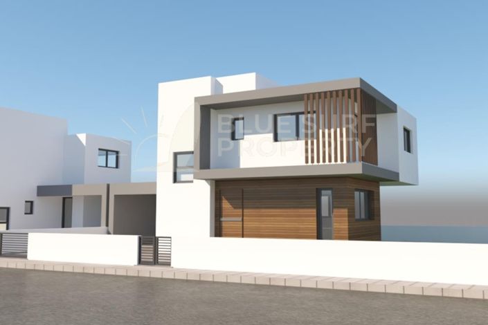 Image No.2-Villa de 2 chambres à vendre à Vrysoules