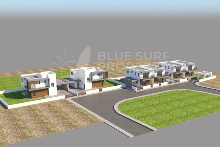 Image No.4-Villa de 2 chambres à vendre à Vrysoules