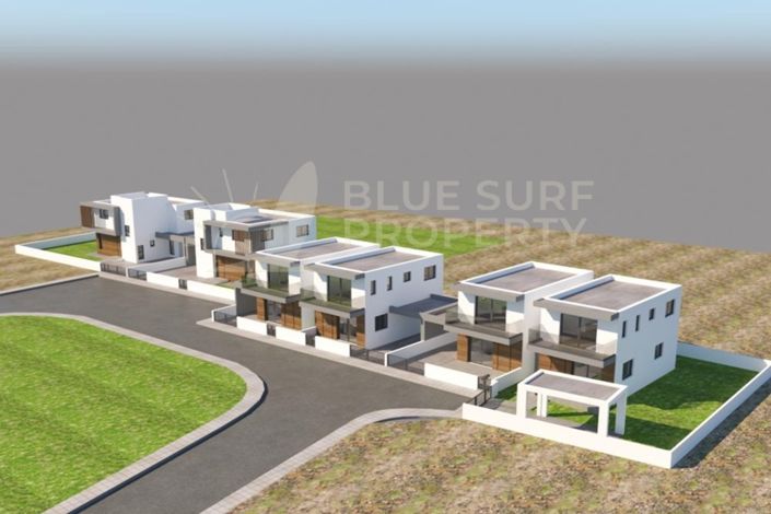 Image No.6-Villa de 2 chambres à vendre à Vrysoules