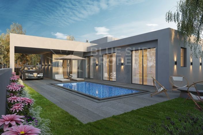 Image No.1-3 Bed Bungalow for sale