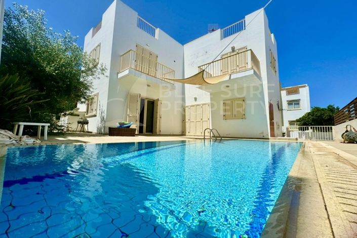 Image No.19-Villa de 3 chambres à vendre à Ayia Triada