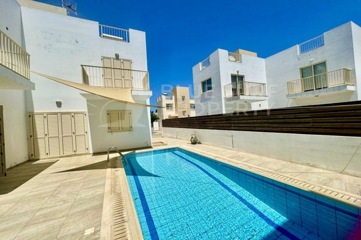 Image No.20-Villa de 3 chambres à vendre à Ayia Triada