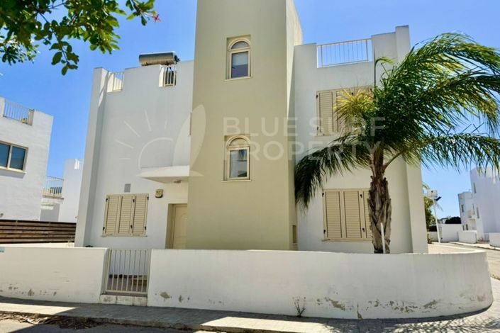 Image No.23-Villa de 3 chambres à vendre à Ayia Triada