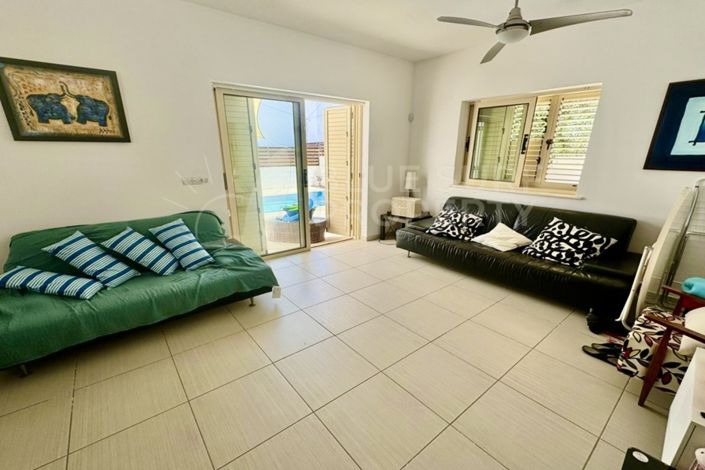 Image No.3-Villa de 3 chambres à vendre à Ayia Triada