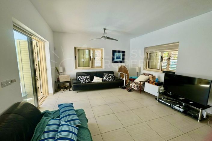 Image No.4-Villa de 3 chambres à vendre à Ayia Triada