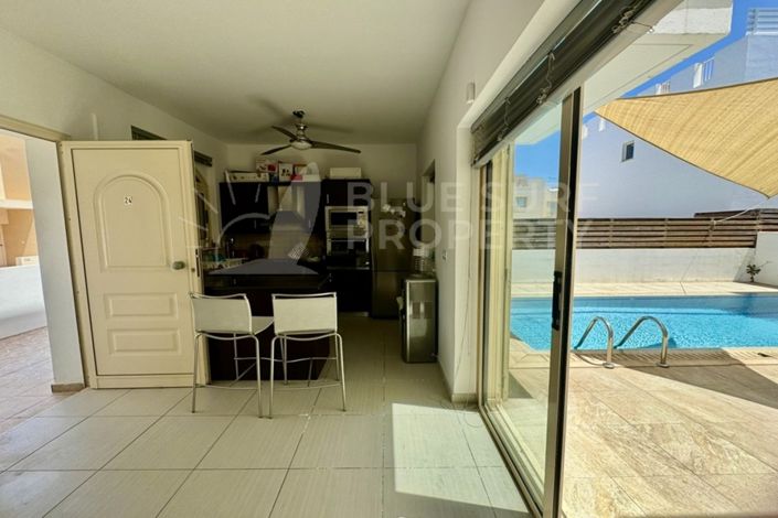 Image No.5-Villa de 3 chambres à vendre à Ayia Triada