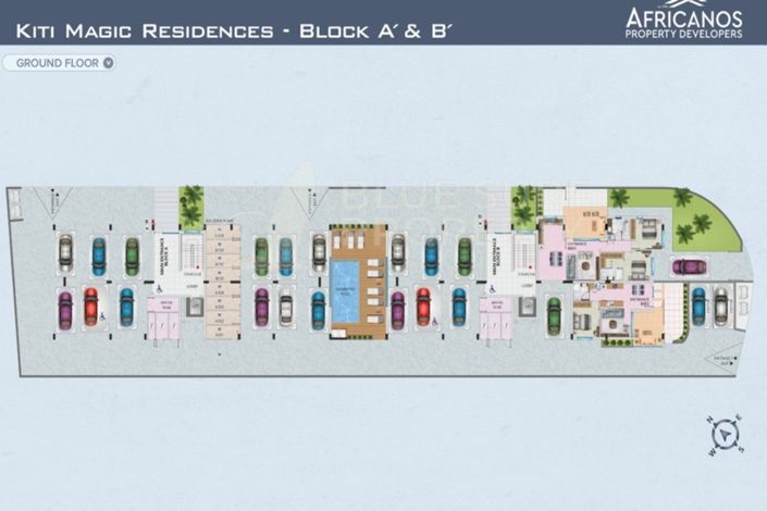 Image No.12-2 Bed Apartment for sale