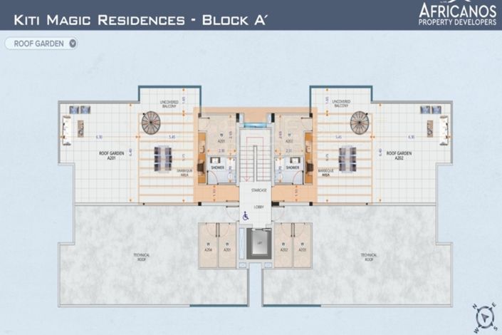 Image No.14-2 Bed Apartment for sale