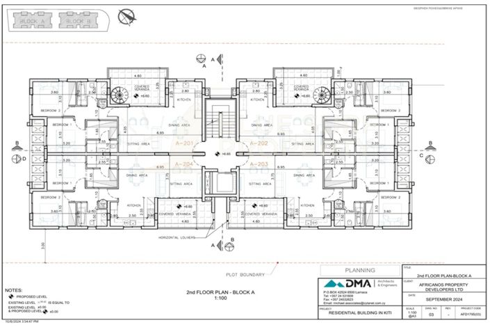 Image No.17-2 Bed Apartment for sale