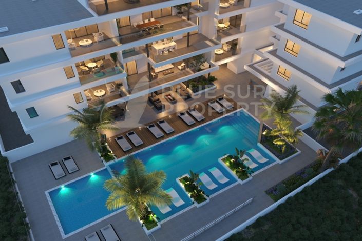 Image No.1-Appartement de 3 chambres à vendre à Paralimni