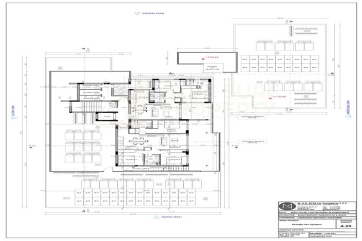 Image No.11-Appartement de 2 chambres à vendre à Paralimni