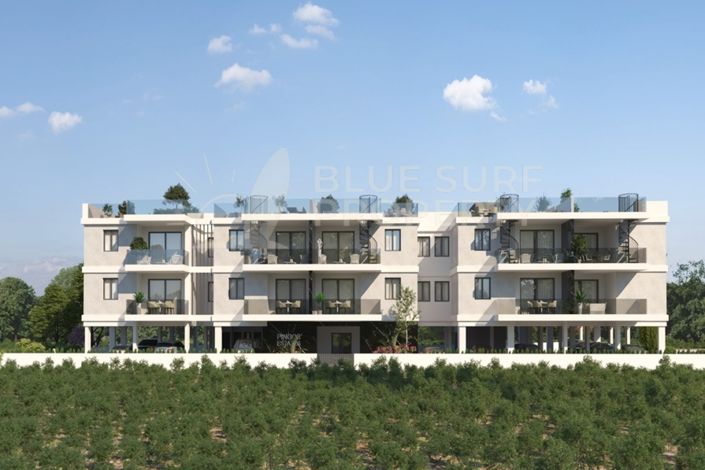 Image No.14-2 Bed Apartment for sale