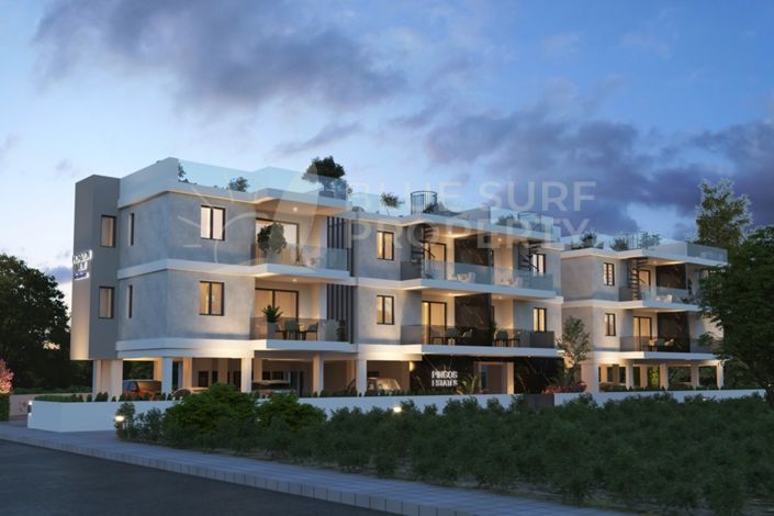 Image No.17-2 Bed Apartment for sale