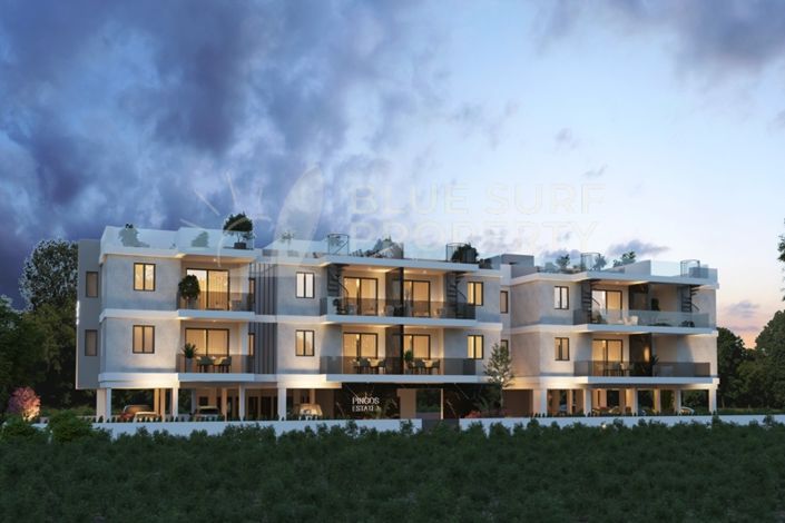 Image No.20-2 Bed Apartment for sale