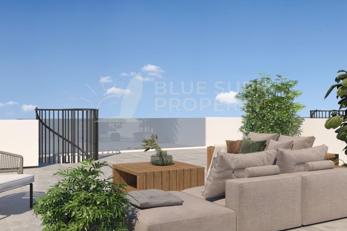 Image No.4-Appartement de 2 chambres à vendre à Sotira