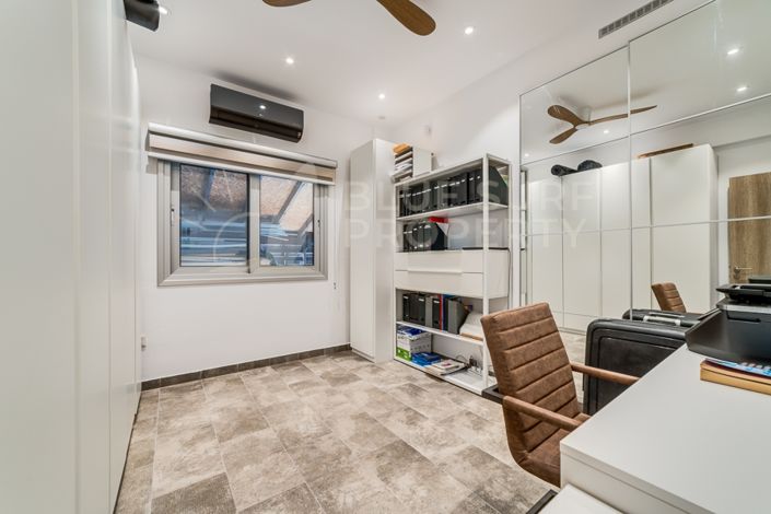 Image No.11-Bungalow de 4 chambres à vendre à Ayia Thekla