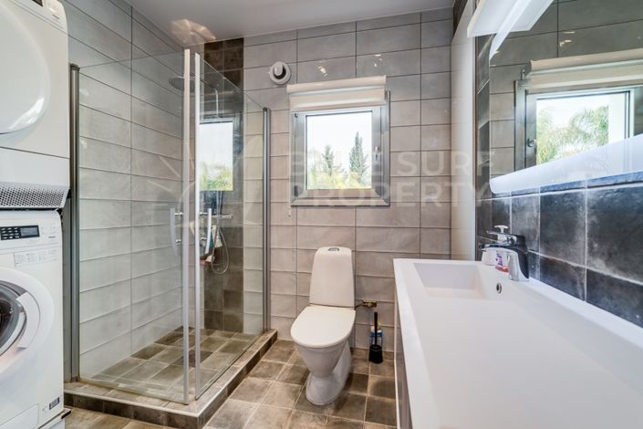 Image No.12-Bungalow de 4 chambres à vendre à Ayia Thekla