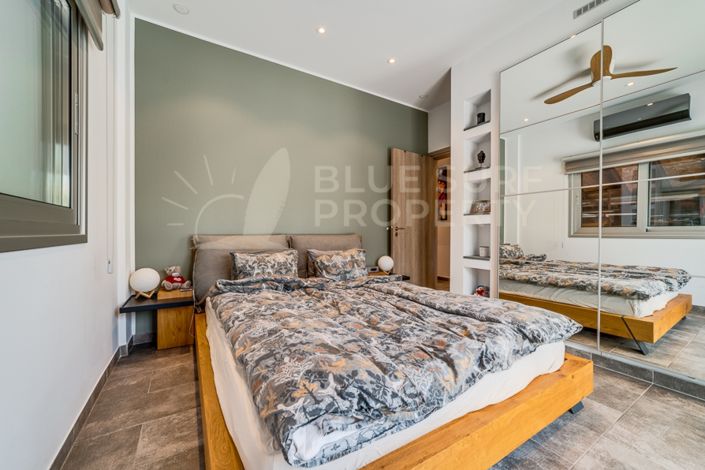 Image No.13-Bungalow de 4 chambres à vendre à Ayia Thekla