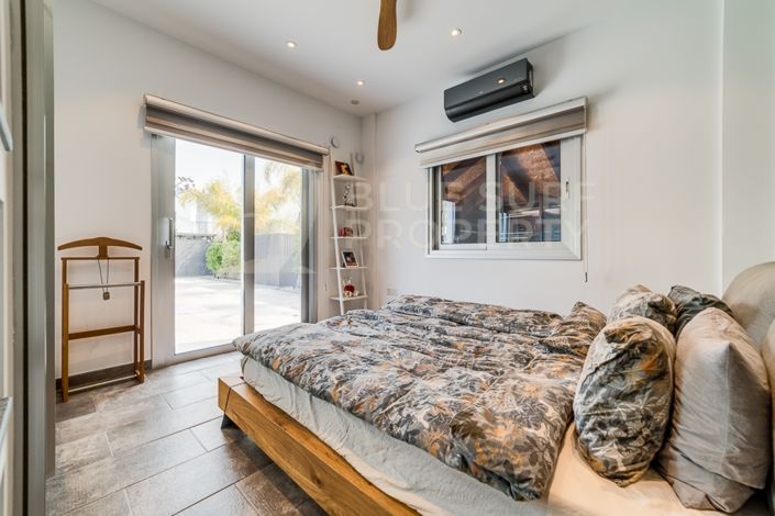 Image No.14-Bungalow de 4 chambres à vendre à Ayia Thekla