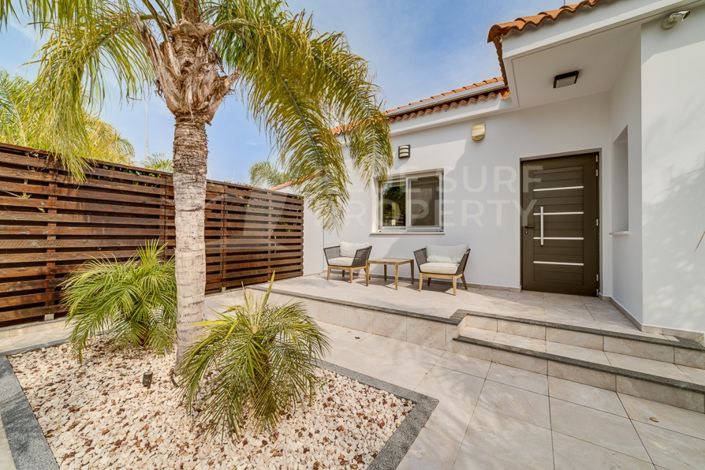 Image No.24-Bungalow de 4 chambres à vendre à Ayia Thekla