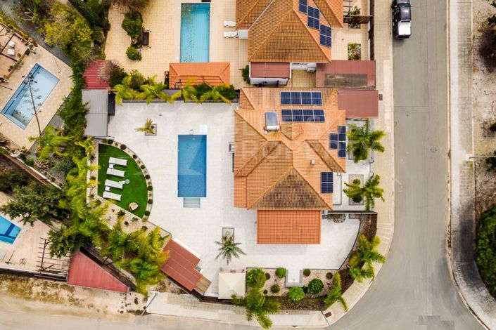 Image No.27-Bungalow de 4 chambres à vendre à Ayia Thekla