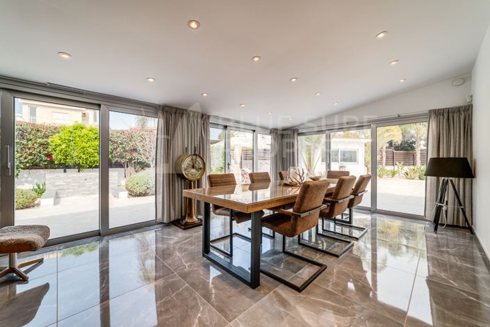 Image No.6-Bungalow de 4 chambres à vendre à Ayia Thekla