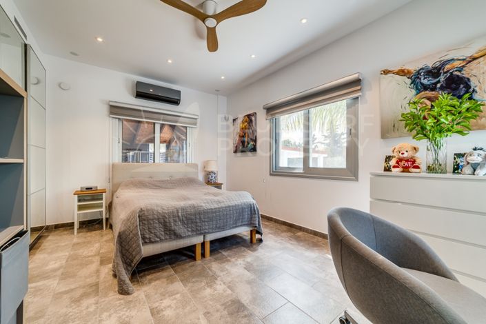 Image No.9-Bungalow de 4 chambres à vendre à Ayia Thekla