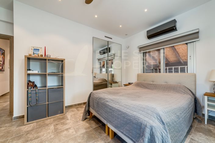 Image No.10-Bungalow de 4 chambres à vendre à Ayia Thekla