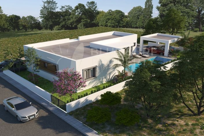 Image No.3-Bungalow de 3 chambres à vendre à Frenaros